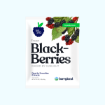 Blackberries