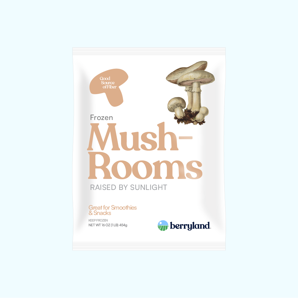 Mushrooms